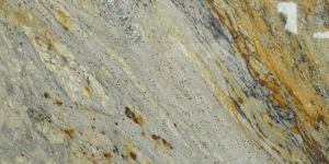 River Gold Granite
