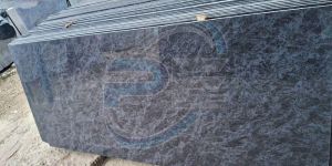 SK Blue Granite Slab
