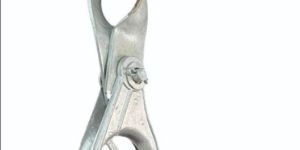 Aluminium Single Tnc Transmission Line Connectors