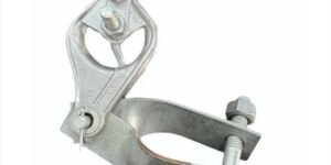 Aluminium Single Tnc Transmission Line Fitting Connector