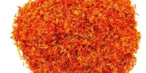 Safflower Dry Petals