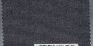 180 GSM Twill Cotton Fabric