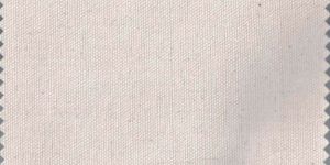 220 GSM 50 Inch to 63 Inch Cotton Duck Fabric