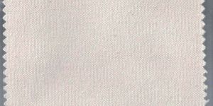 390 GSM Cotton Plain Fabric