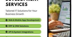 Software Development Services