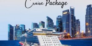 Singapore Cruise Package