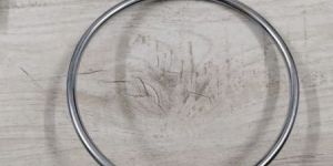 Stainless Steel Towel Rings