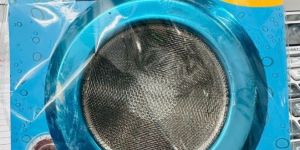 SS Mesh Sink Strainer Filter
