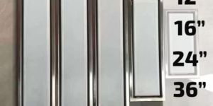 SS304 Tile Insert Drain Cover