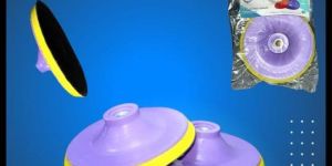 M14 PU Trust ME Velcro Pad