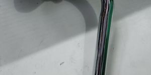 Mixer Bend wall-mounted Shower