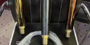 Waterfall Basin Mixer