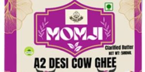 A2 Desi Cow Ghee