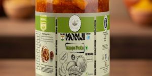 Mango Pickle