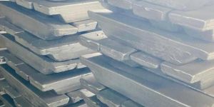 97.4% Aluminium Ingot