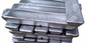 98.8% Aluminium Ingot