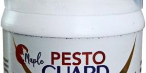 maple pestogaurd pesticides