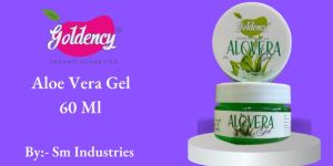 Aloe Vera Gel