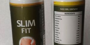 Slim Fit Oil for Reduce Tummy