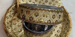 Pooja Thali Sets