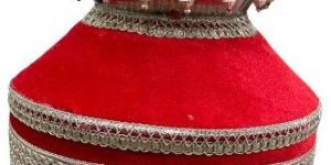 Stainless Steel Decorative Kalash