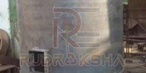 Crucible Tilting Furnace