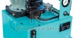 Hydraulic Power Pack