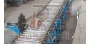 Ingot Casting Conveyor