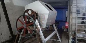 Mild Steel Ball Mill