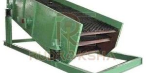 Sand Screening Plant