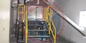 Star Anise Seeds & Berries Distillation Plant