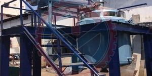 Turmeric Spices Oil Distillation Plant