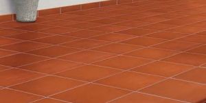 Terracotta Tiles