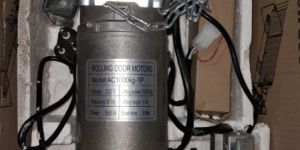 ROLLING SHUTTER MOTOR 1000 KG