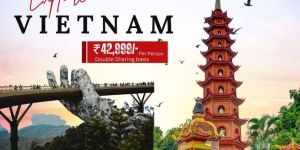 Vietnam Tour Package