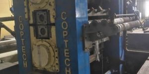 Aluminium Foil Rolling Mill