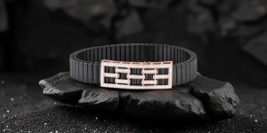 Mens Diamond Bracelets