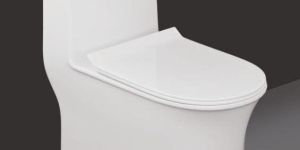 dl 101 denver one-piece western commode