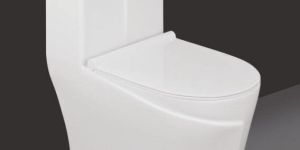 dl 101 dior one-piece western commode