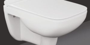 dl 102 dany one-piece western commode