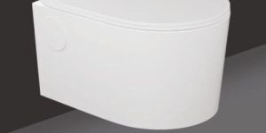 dl 102 deza one-piece western commode