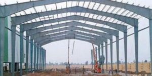 Pre-Engineered Building (PEB)