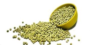 Dried Green Pea