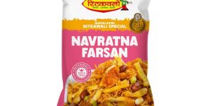 Special Navratn Anuram Farsan