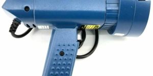 Nova Strobe Digital Stroboscope