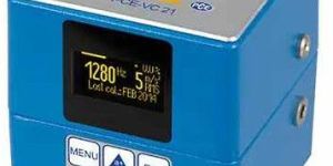 PCE-VC21 Vibration Analyzer Calibrator