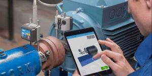 Shaft Alignment Laser Calibration Service