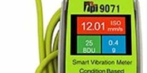 TPI-9071 Smart Vibration Meter
