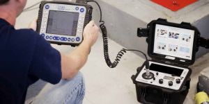 Vibration Analyzer Calibration Service